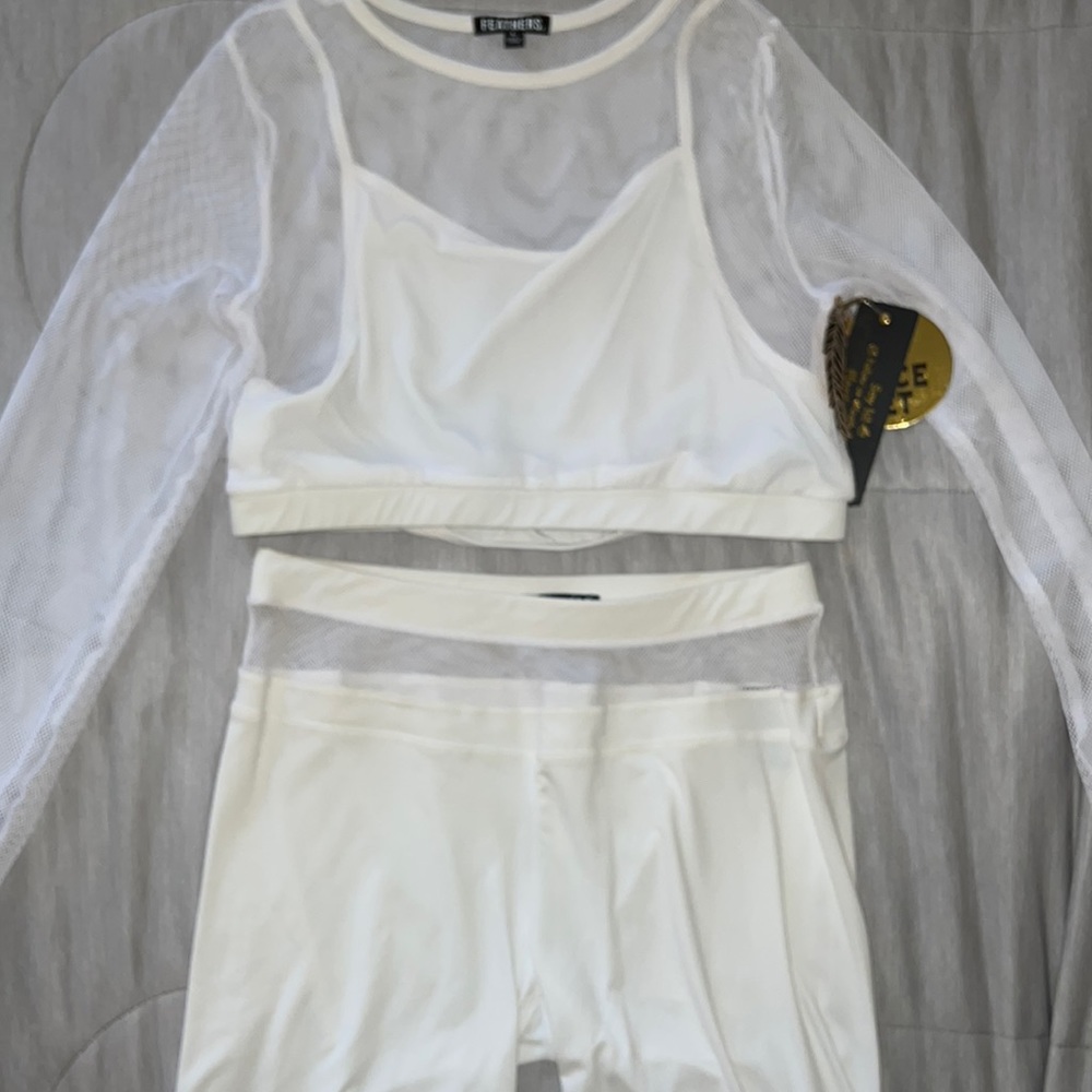 COPY - White Set